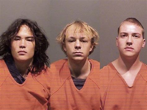 13 charges filed against suspects in deadly rock-throwing spree